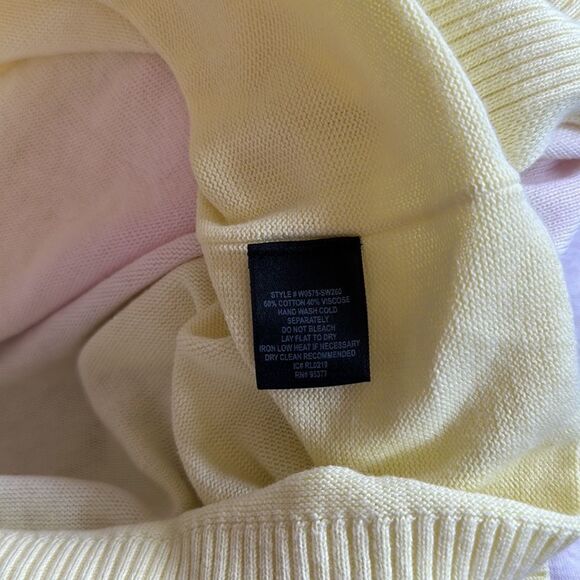 NWT Sanctuary Women’s Sweater - Picture 7 of 7